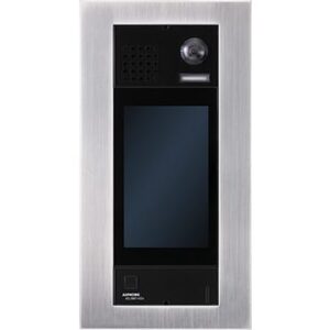 IXG-DM7-HIDA – Video Entrance Station