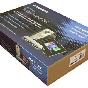 IXS-HBDV – Plug & Play IX Kit